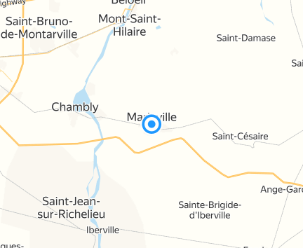 Uniprix Marieville