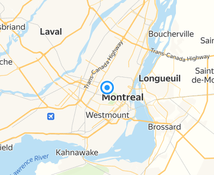 Uniprix Montréal