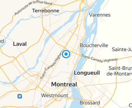 Uniprix Montréal