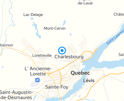 Uniprix Québec Boulevard Henri-Bourassa
