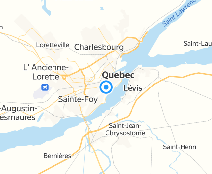 Uniprix Québec