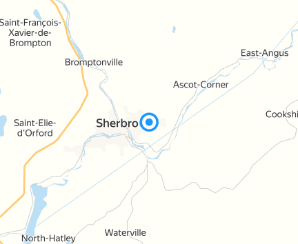 Uniprix Sherbrooke