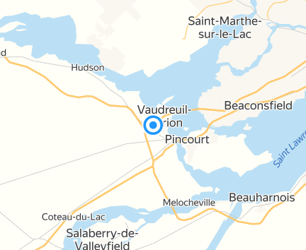 Urban Planet Vaudreuil-Dorion