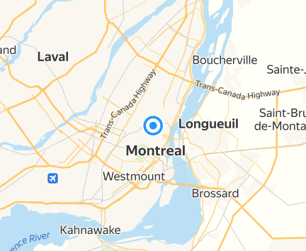 Val-Mont Montréal