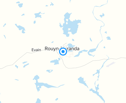 Van Houtte Rouyn-Noranda