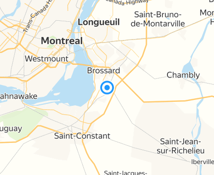 Vd Notaire Brossard