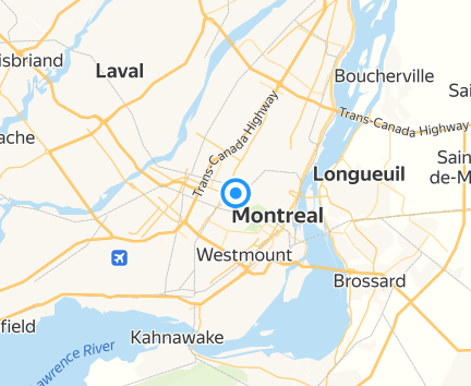 Vision Expert Montréal
