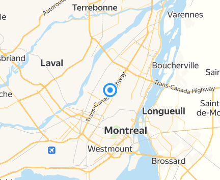 Vitro Plus – Ziebart Montréal