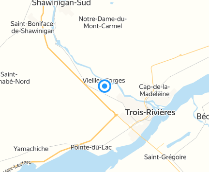Young Électrique Trois-Rivières