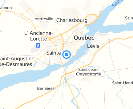 Zara Québec Sainte-Foy-Sillery-Cap-Rouge