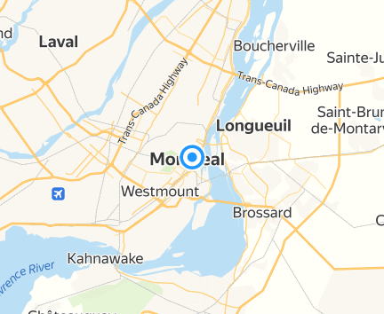 Zero 1 Montréal