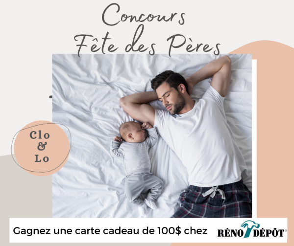 Concours Gagne une carte-cadeau d’une valeur de 100$ chez Réno-Dépôt! Concours Gagne Une Carte Cadeau D’une Valeur De 100$ Chez Réno Dépôt!