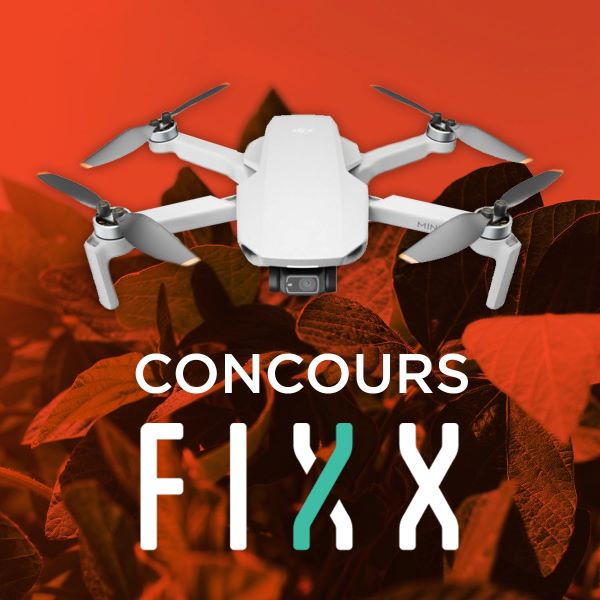 Concours Gagnez un drone quadcopter ultraléger et pliable de modèle DJI Mini 2 muni d’une caméra 4K! Concours Gagnez Un Drone Quadcopter Ultraléger Et Pliable De Modèle Dji Mini 2 Muni D’une Caméra 4k!