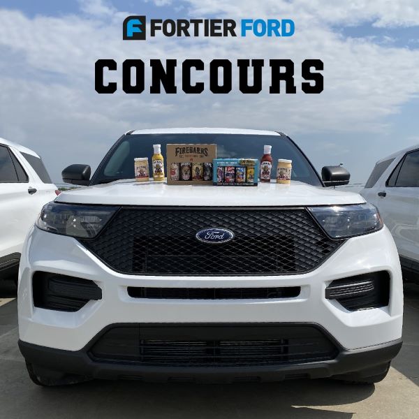 Concours Gagnez votre kit Firebarns pour donner un peu de piquant à vos barbecues! Concours Gagnez Votre Kit Firebarns Pour Donner Un Peu De Piquant à Vos Barbecues!