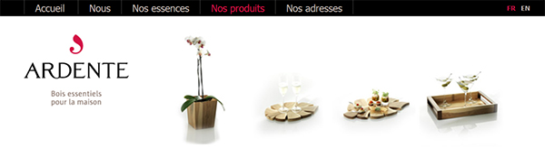 Ardente En Ligne