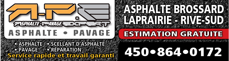 Asphalte Expert