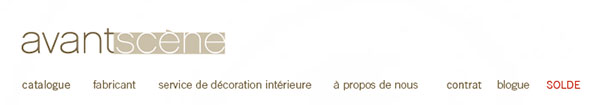 Avant Scène En Ligne