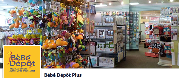 Bébé Dépôt Plus En Ligne