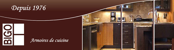 Bigo Armoires De Cuisine