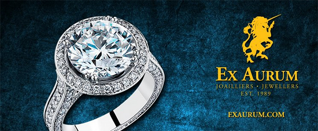 Bijouterie Ex Aurum   Bijoux   Bagues