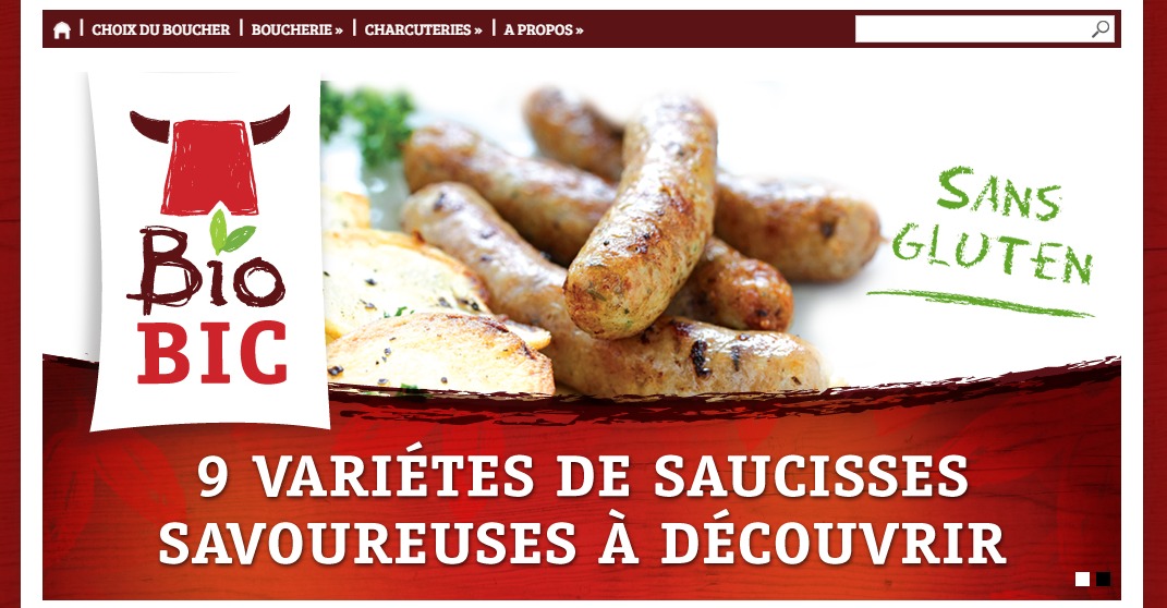 Biobic En Ligne