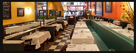 Bistro On The Avenue