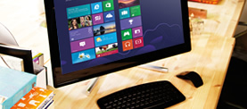 Boutique Microsoft Signature