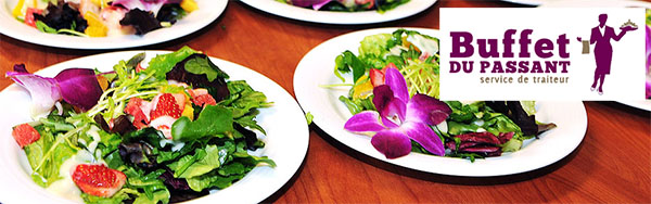 Buffet Du Passant