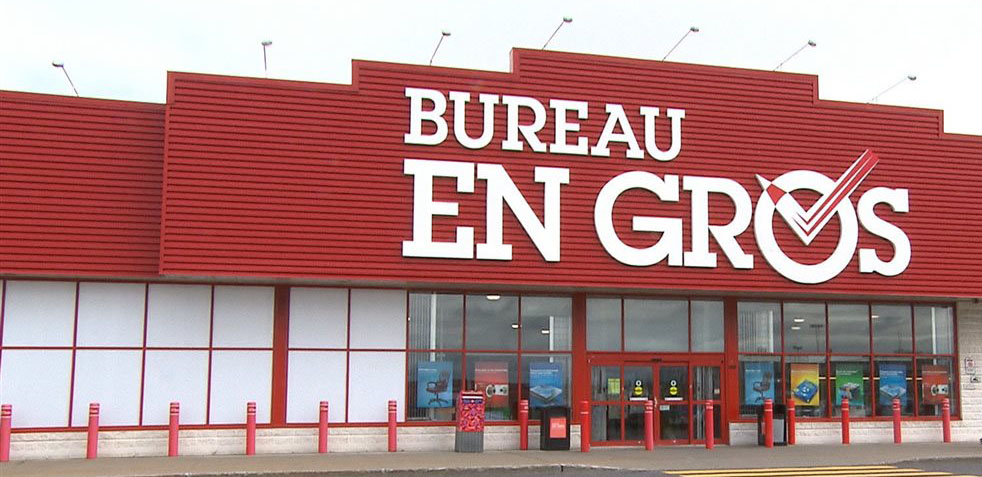 Bureau En Gros Bureau En Gros