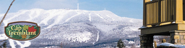 Cap Tremblant
