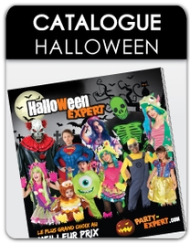 Catalogue Halloween