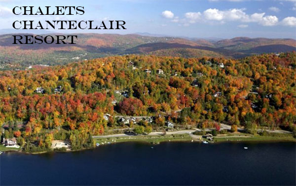 Chalets Chanteclair Resort