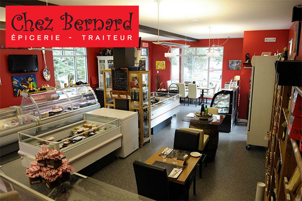 Chez Bernard