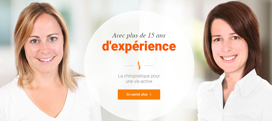 Chiro Actif En Ligne