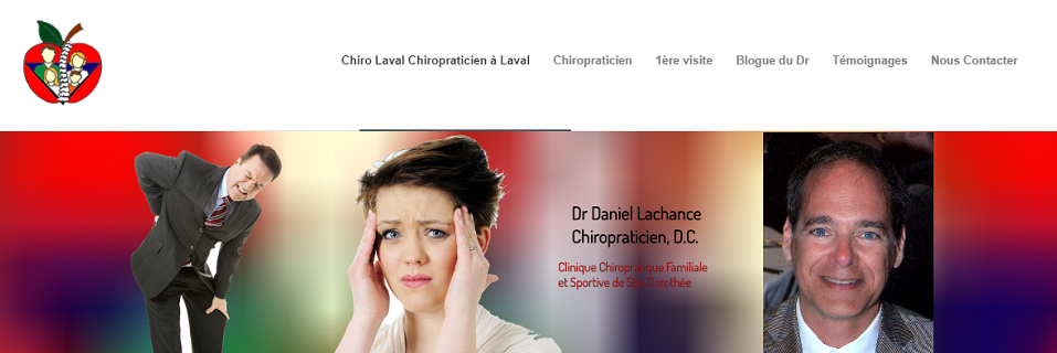 Chiro Laval En Ligne 