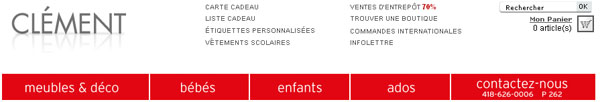 Circulaire Clement En Ligne