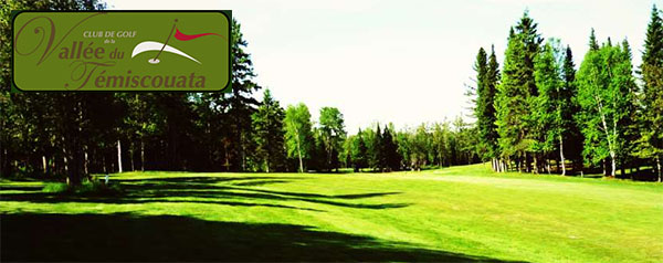 Club De Golf De La Vallée Témiscouata