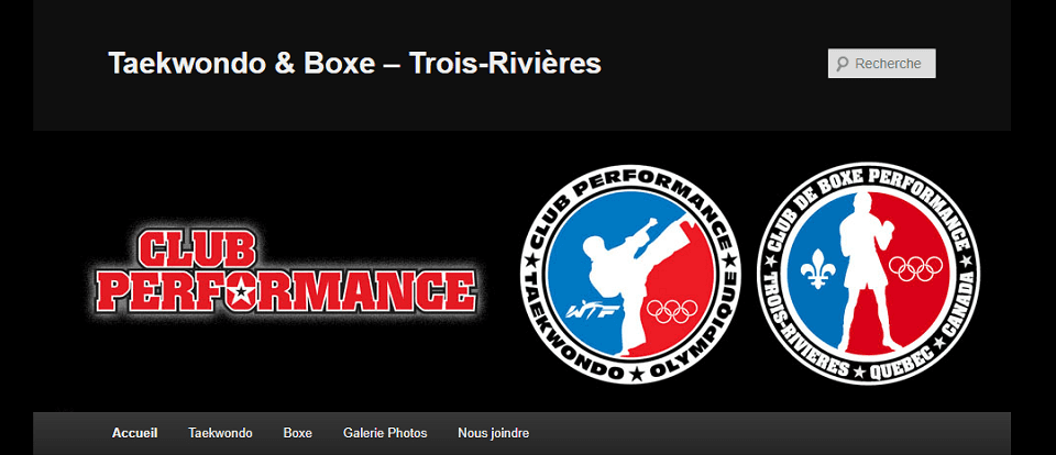 Club Performance En Ligne 