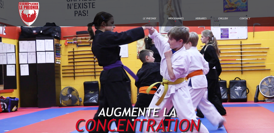 Complexe Le Pheonix En Ligne 