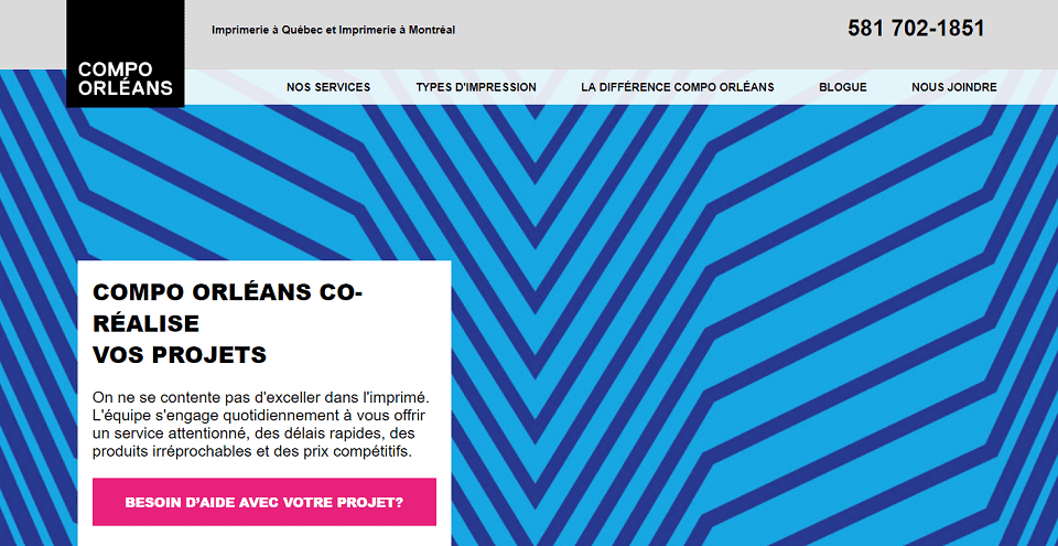 Compo Orléans En Ligne 
