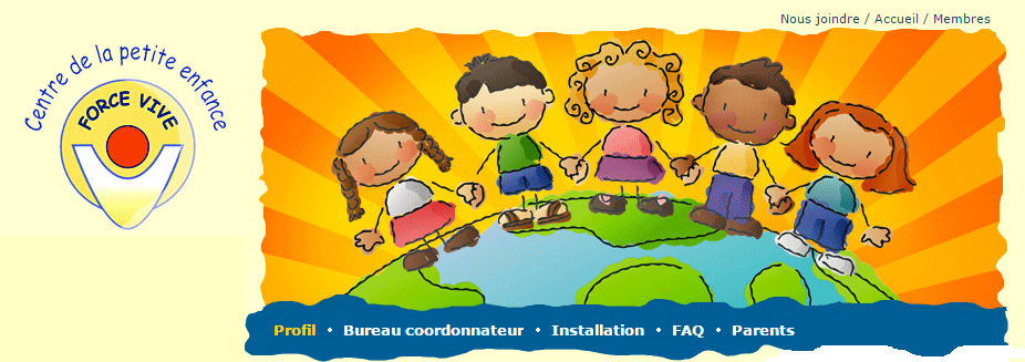 Cpe Force Vive En Ligne
