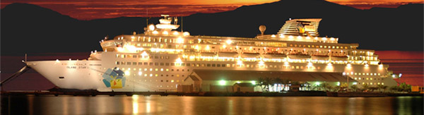 Croisières