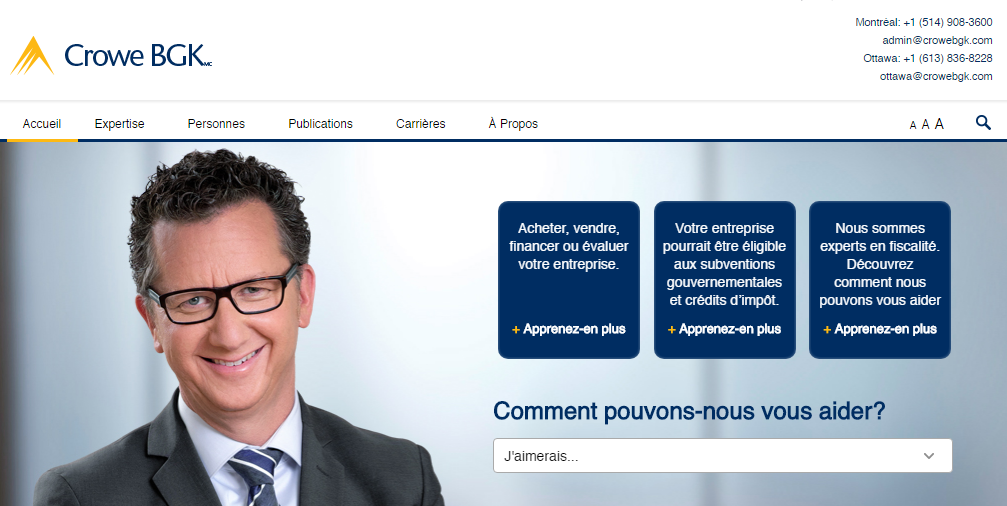 Crowe Bgk En Ligne 