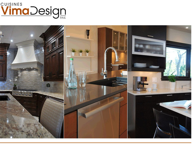 Cuisines Vima Design En Ligne