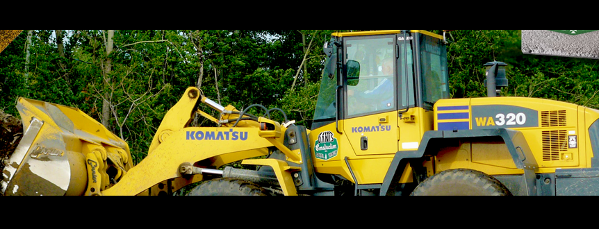 Danis Construction en Ligne 