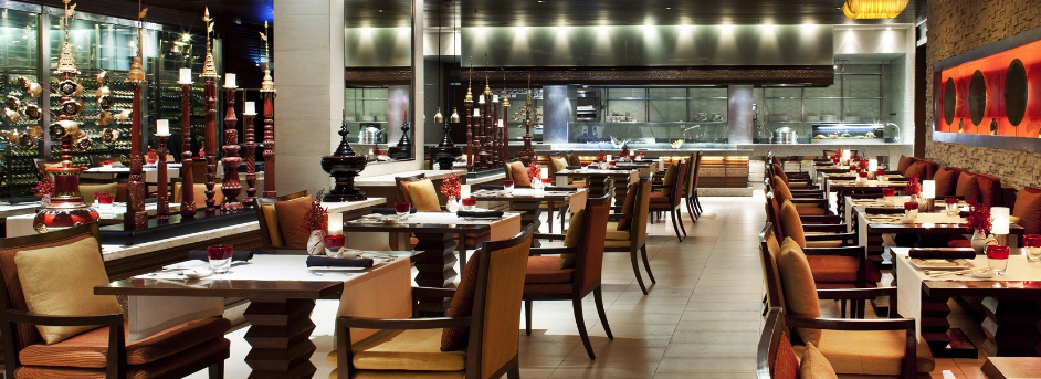 Décor Resto En Ligne