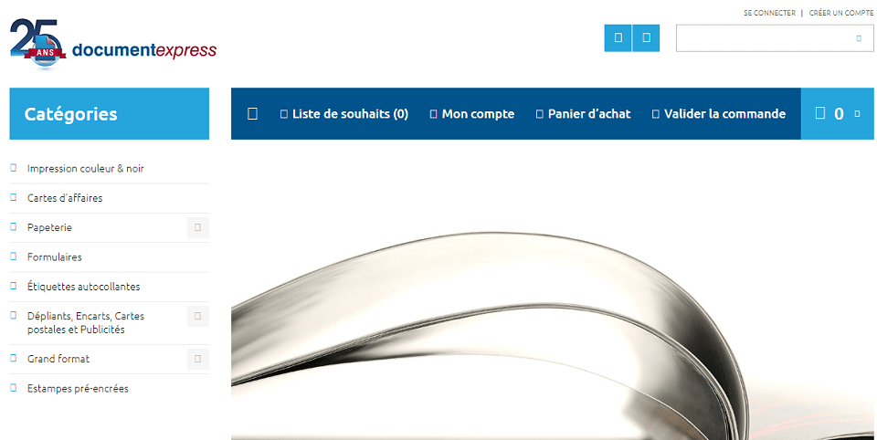 Document Express En Ligne 