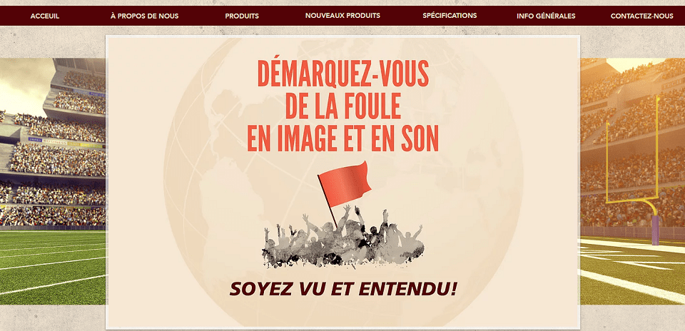 Du Pont Impression En Ligne 