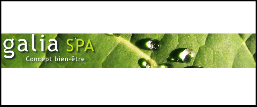 Galia Spa En Ligne