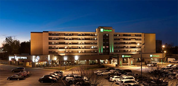 Holiday Inn Laval